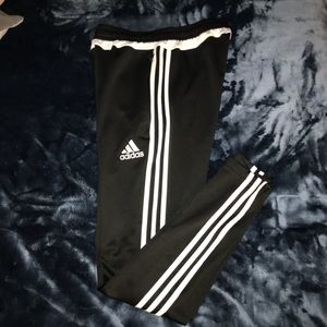 Adidas men’s track pants!!